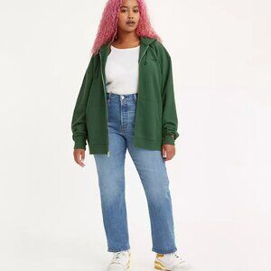 Wedgie Straight Fit Women's Jeans Levi's 27x28